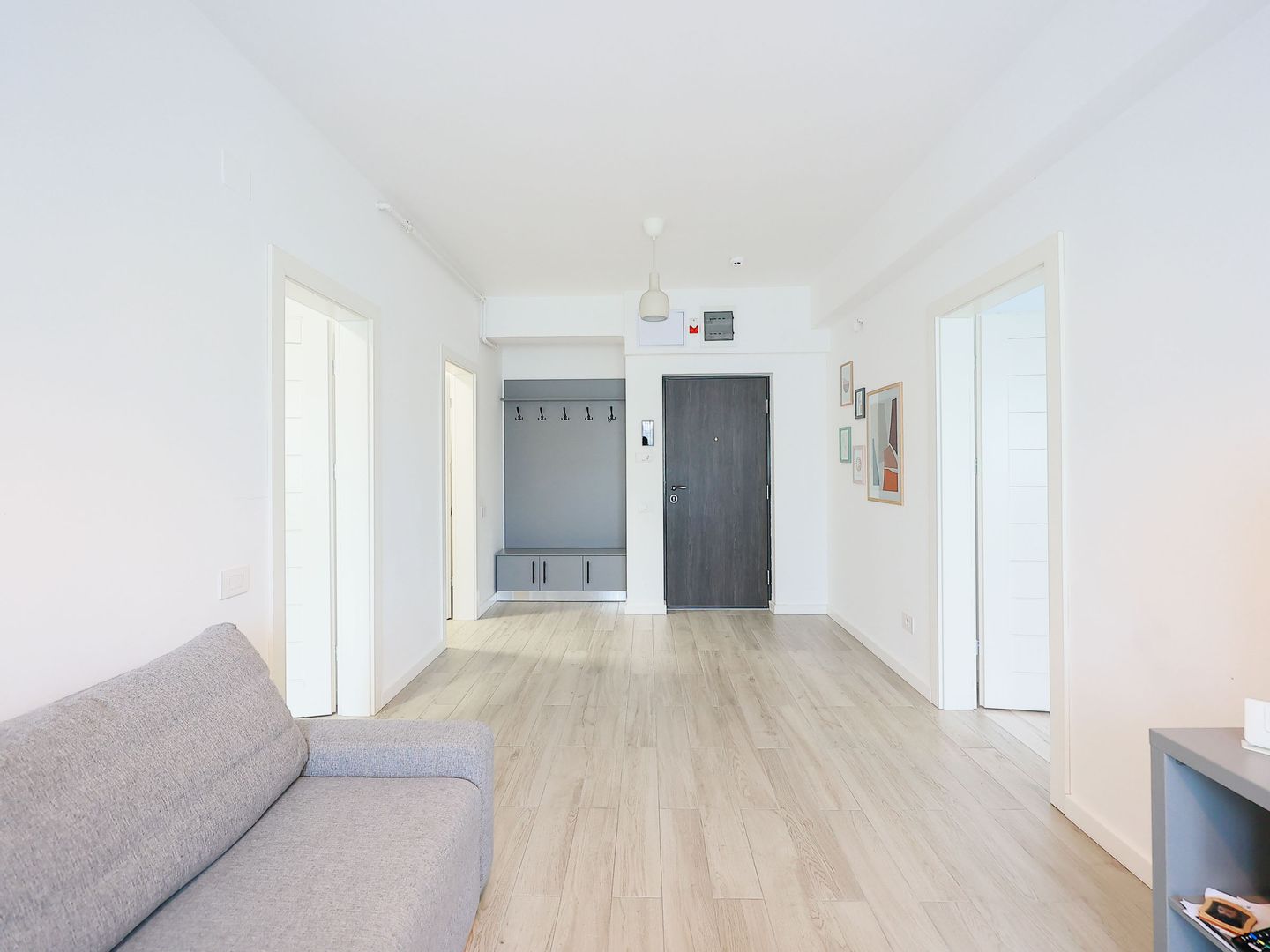 Apartament cu 2 camere de închiriat în Cartierul Luceafărul | primego.ro