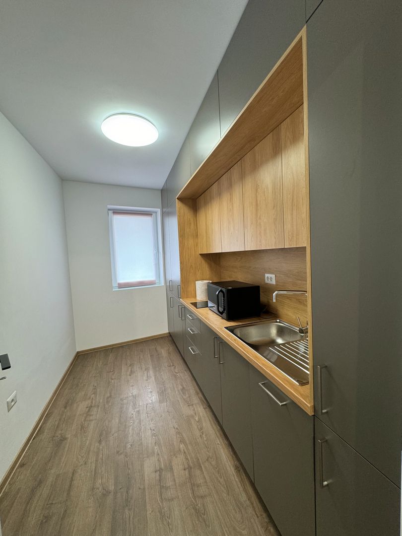 Apartament cu 2 camere de închiriat în zona Ultracentral | primego.ro