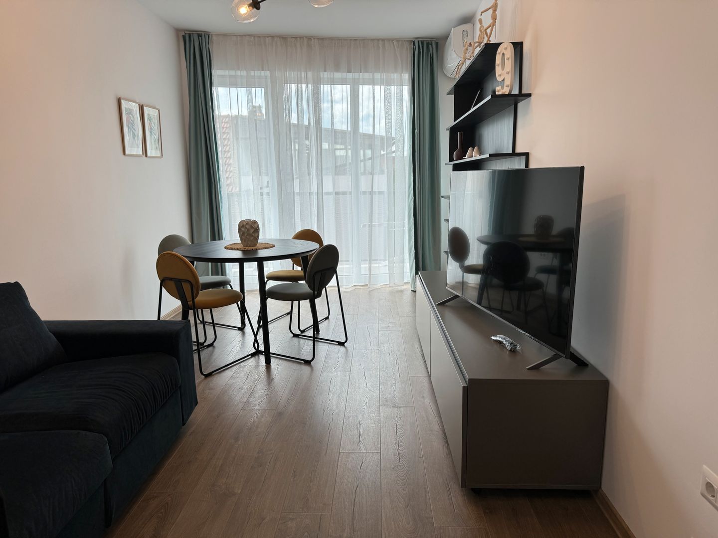 Apartament cu 2 camere de închiriat în zona Ultracentral | primego.ro