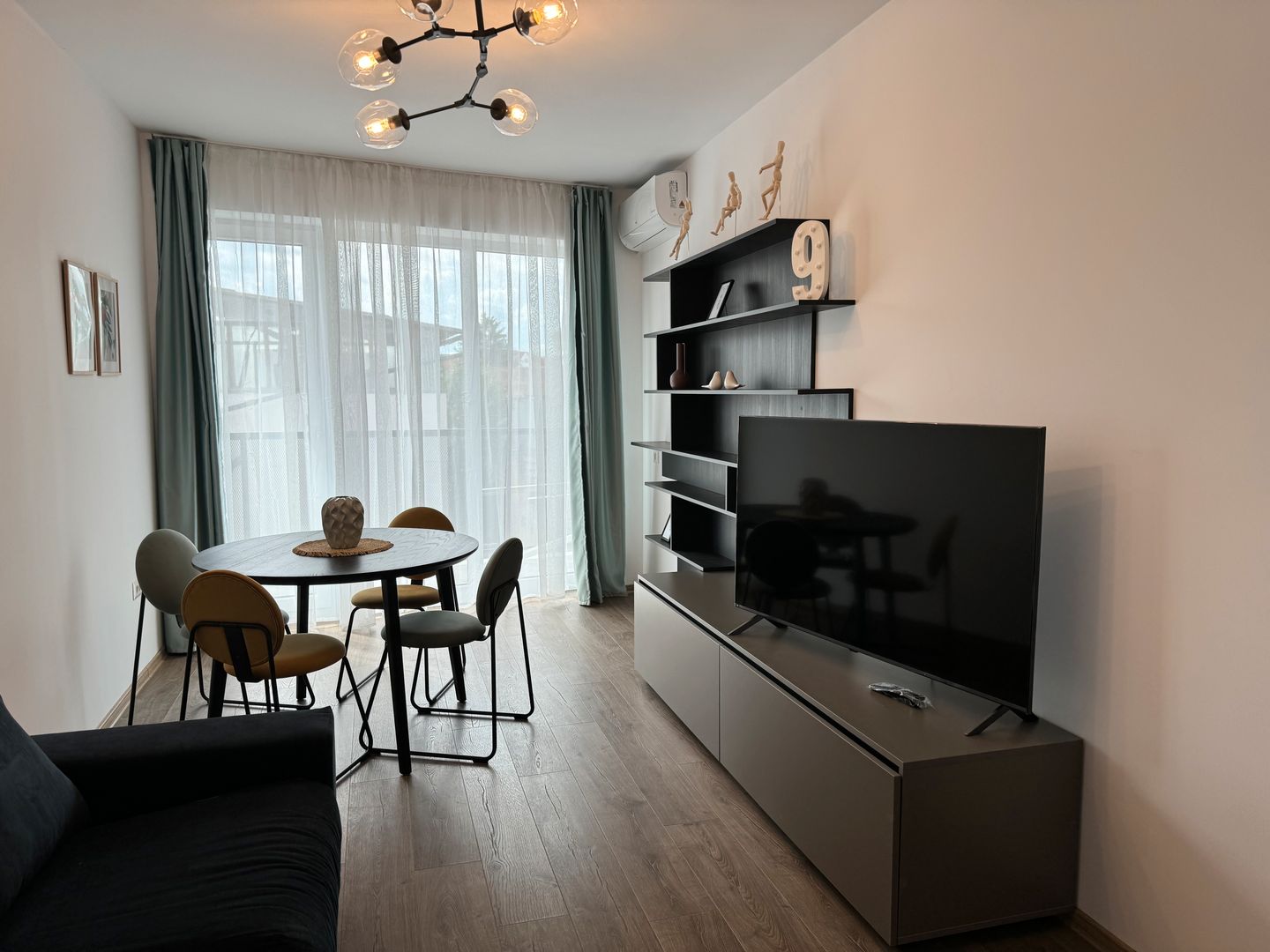 Apartament cu 2 camere de închiriat în zona Ultracentral | primego.ro