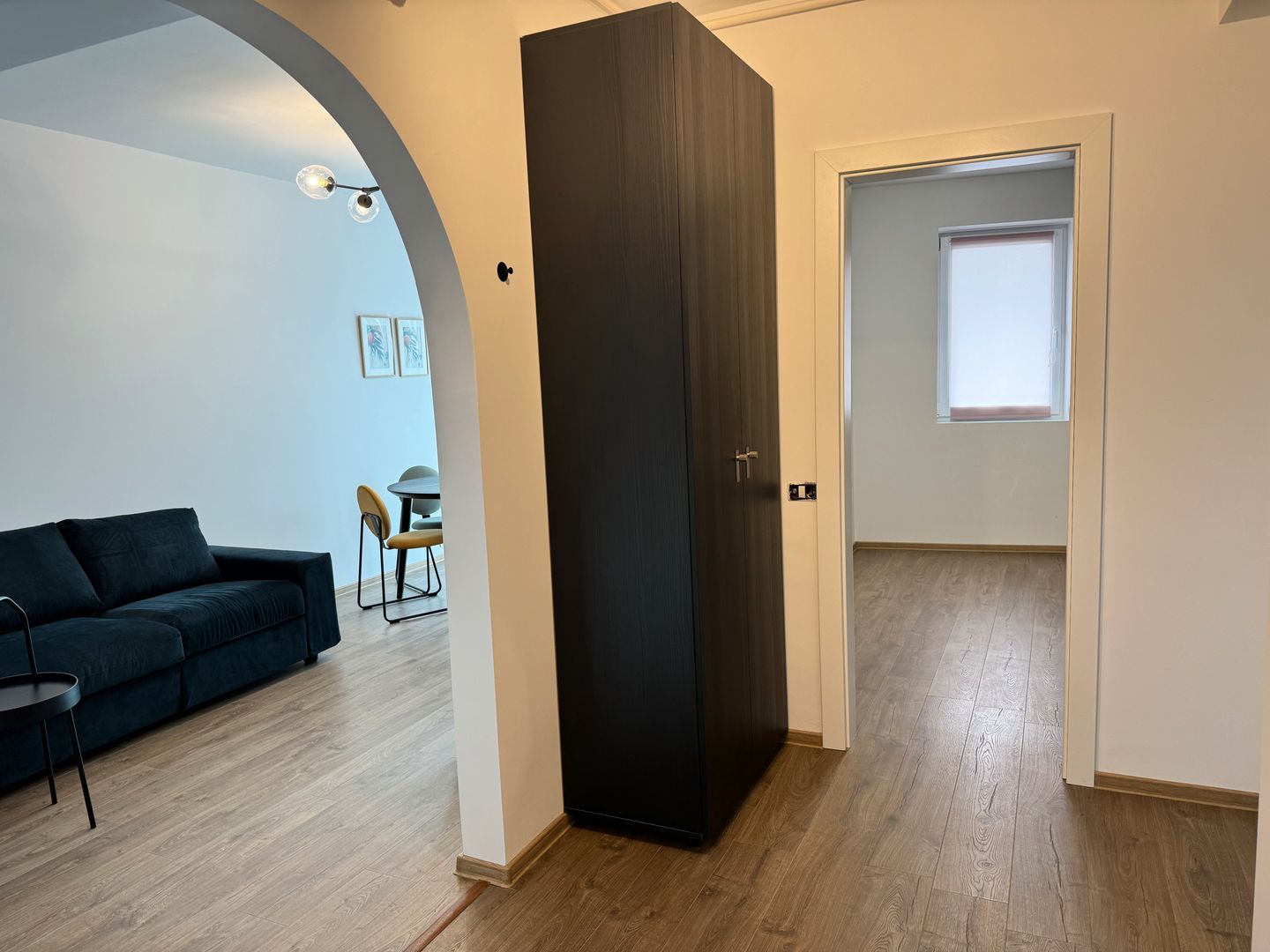 Apartament cu 2 camere de închiriat în zona Ultracentral | primego.ro