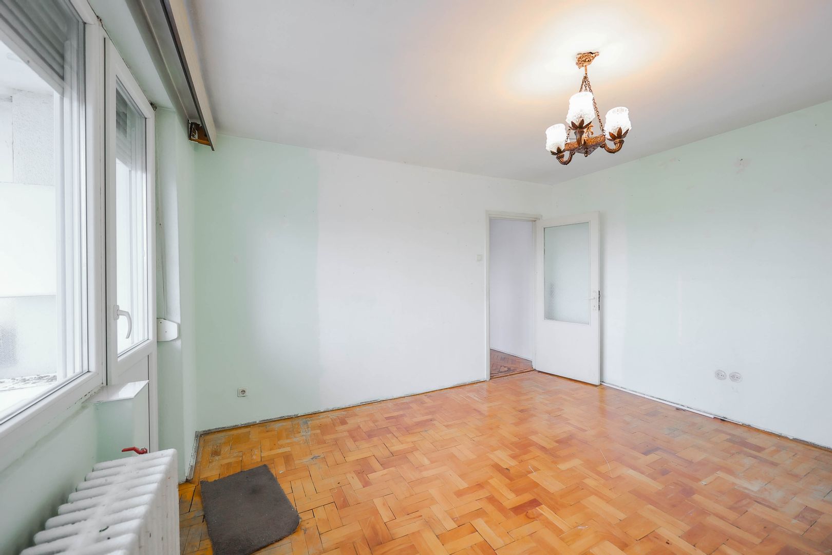 De vânzare apartament cu 2 camere în zona Centrală, str Sucevei | primego.ro