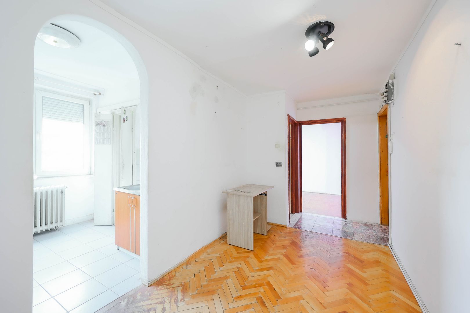 De vânzare apartament cu 2 camere în zona Centrală, str Sucevei | primego.ro