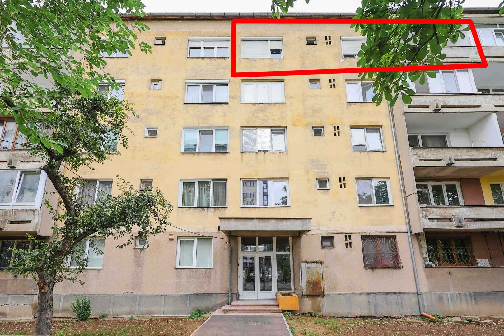 De vânzare apartament cu 2 camere în zona Centrală, str Sucevei | primego.ro