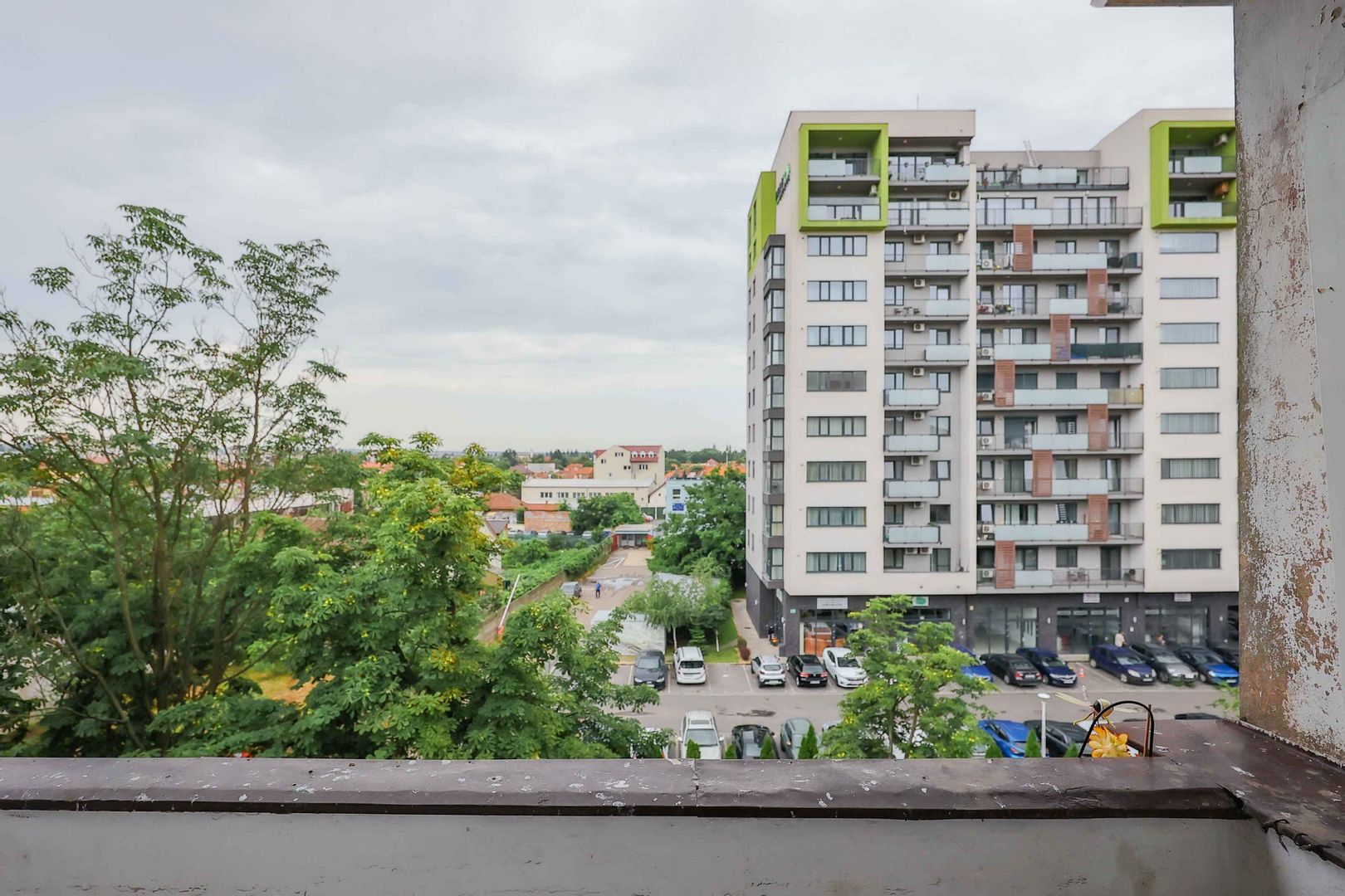 De vânzare apartament cu 2 camere în zona Centrală, str Sucevei | primego.ro