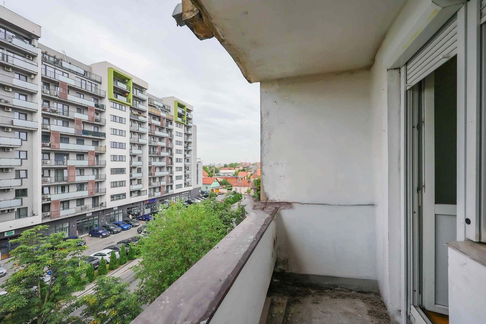 De vânzare apartament cu 2 camere în zona Centrală, str Sucevei | primego.ro