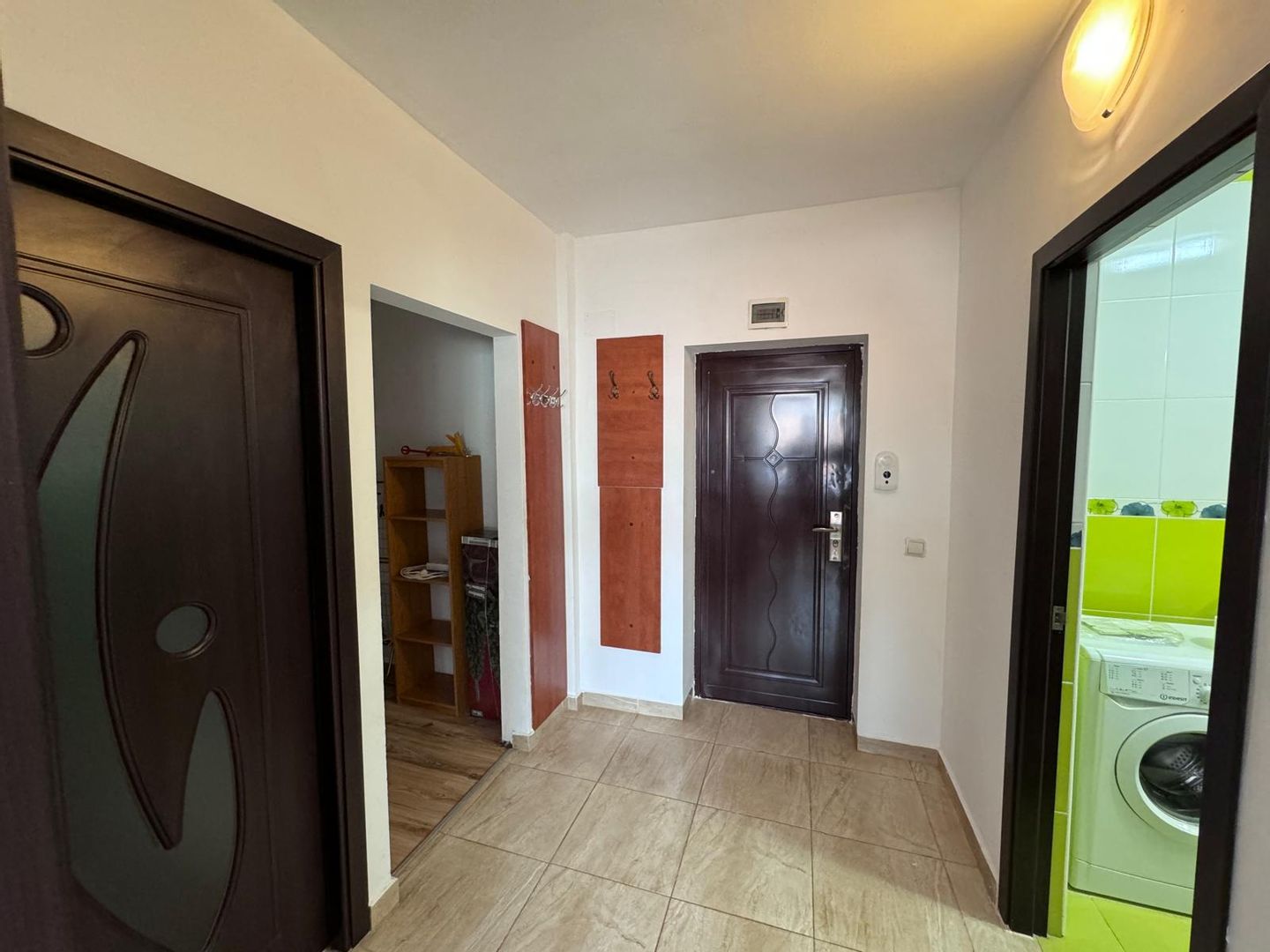 Apartament cu 2 Camere, De Închiriat, Zona Ioșia | primego.ro