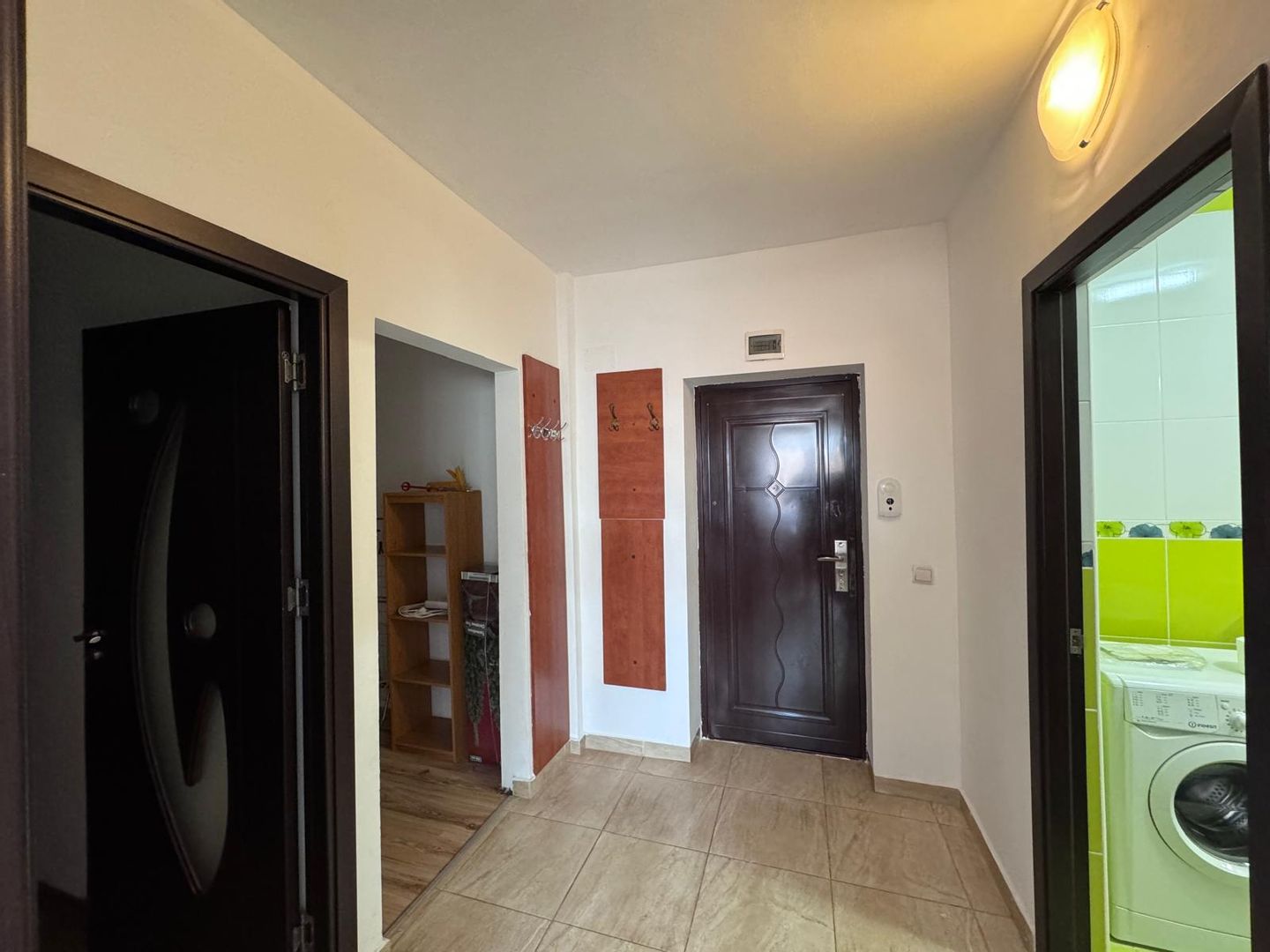 Apartament cu 2 Camere, De Închiriat, Zona Ioșia | primego.ro