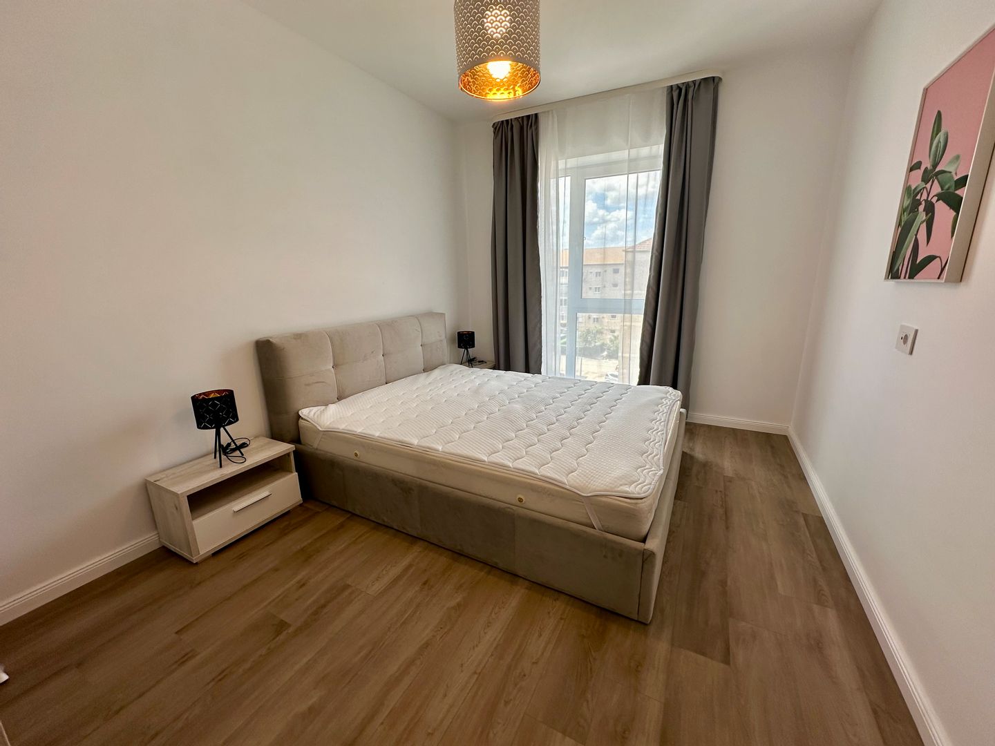 Apartament nou de închiriat cu 2 camere și loc de parcare, Prima Green | primego.ro