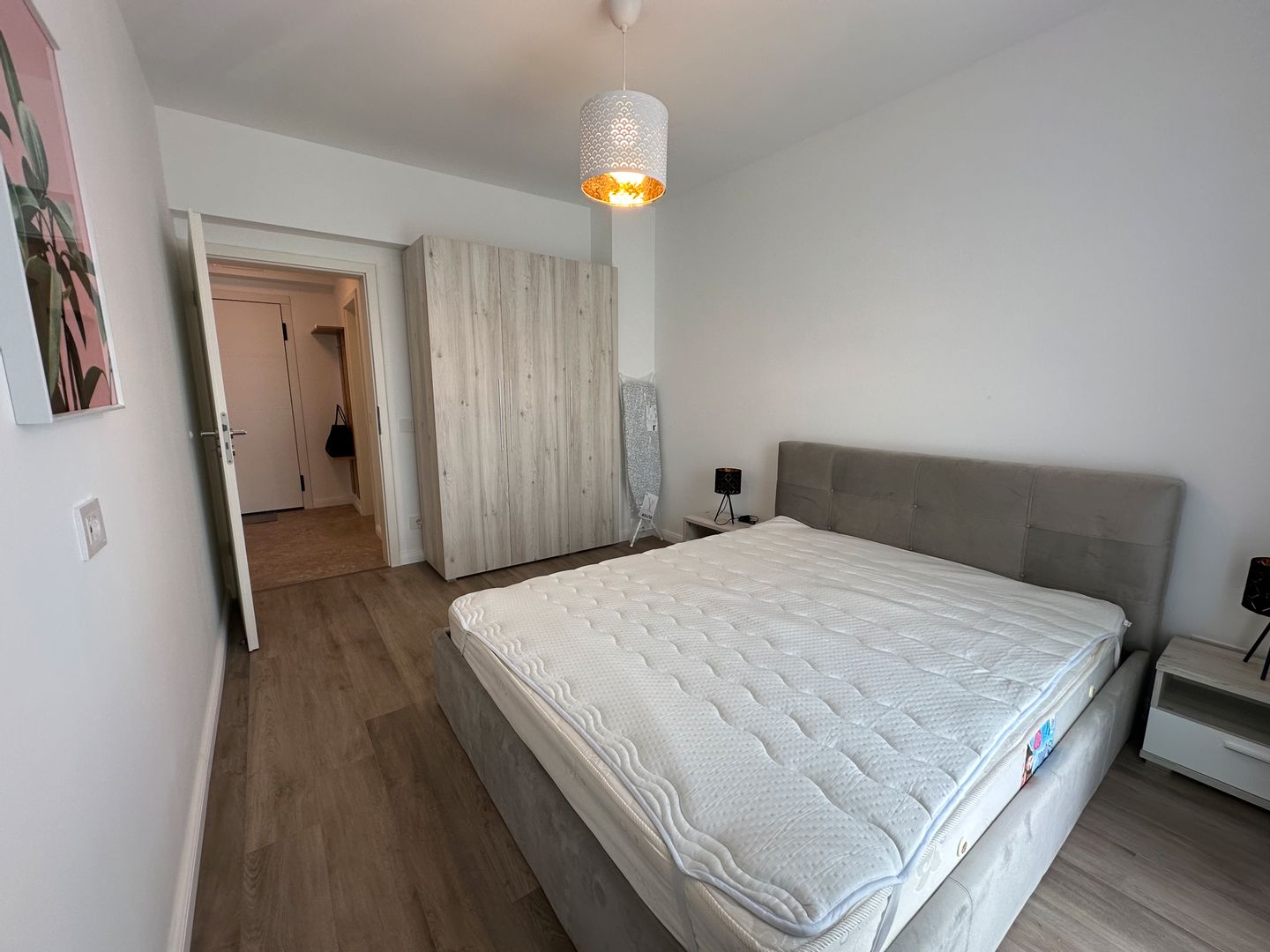 Apartament nou de închiriat cu 2 camere și loc de parcare, Prima Green | primego.ro