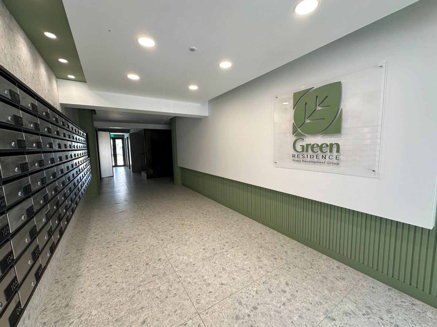 Apartament nou de închiriat cu 2 camere și loc de parcare, Prima Green | primego.ro