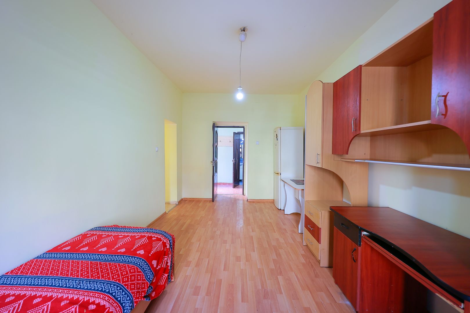 Apartament cu 2 camere de vânzare în zona Ultracentral | primego.ro