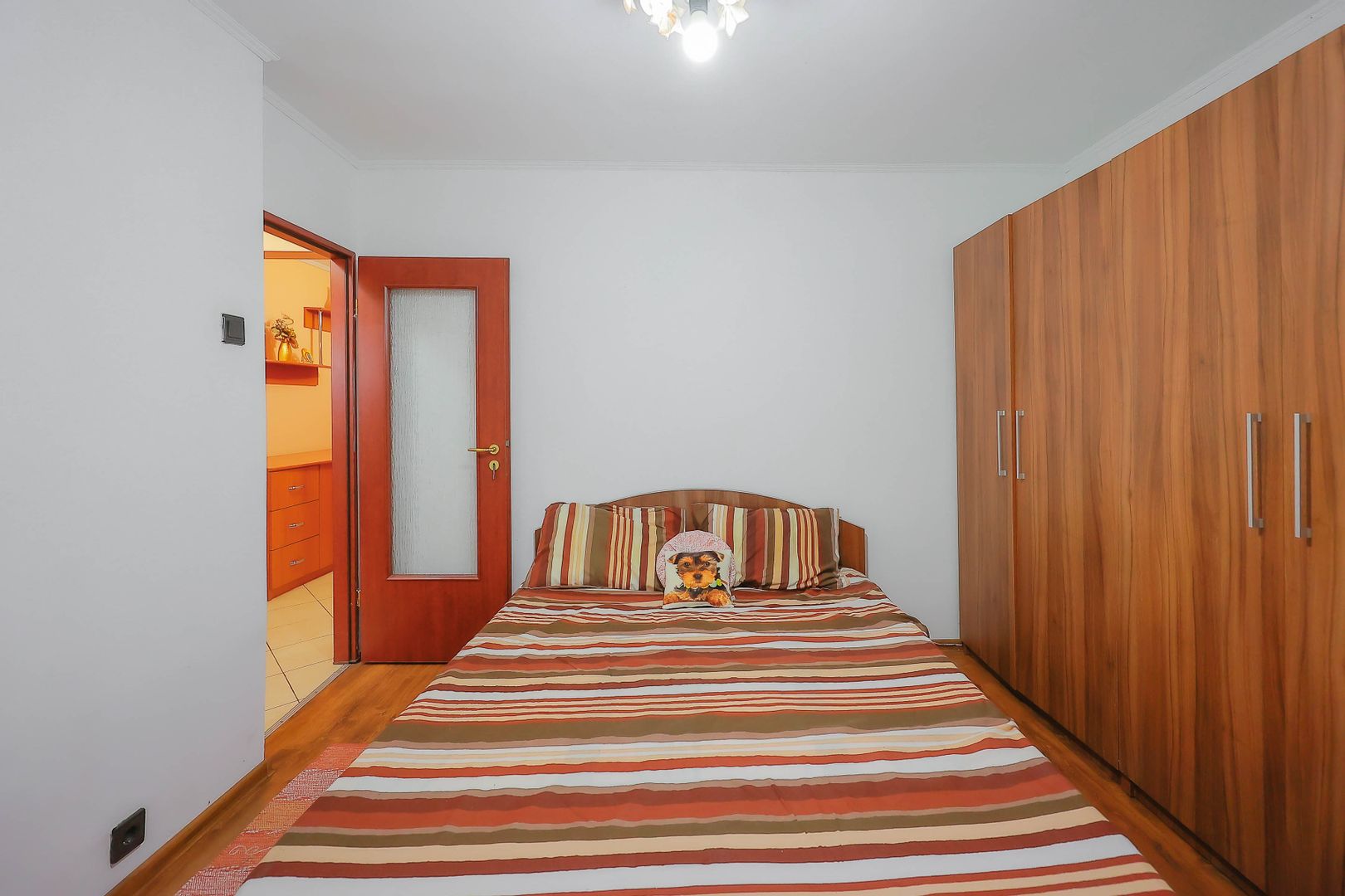 Apartament 3 Camere, Zonă Fără Trafic/Liniștită, Dragoș Vodă, Vânzare | primego.ro