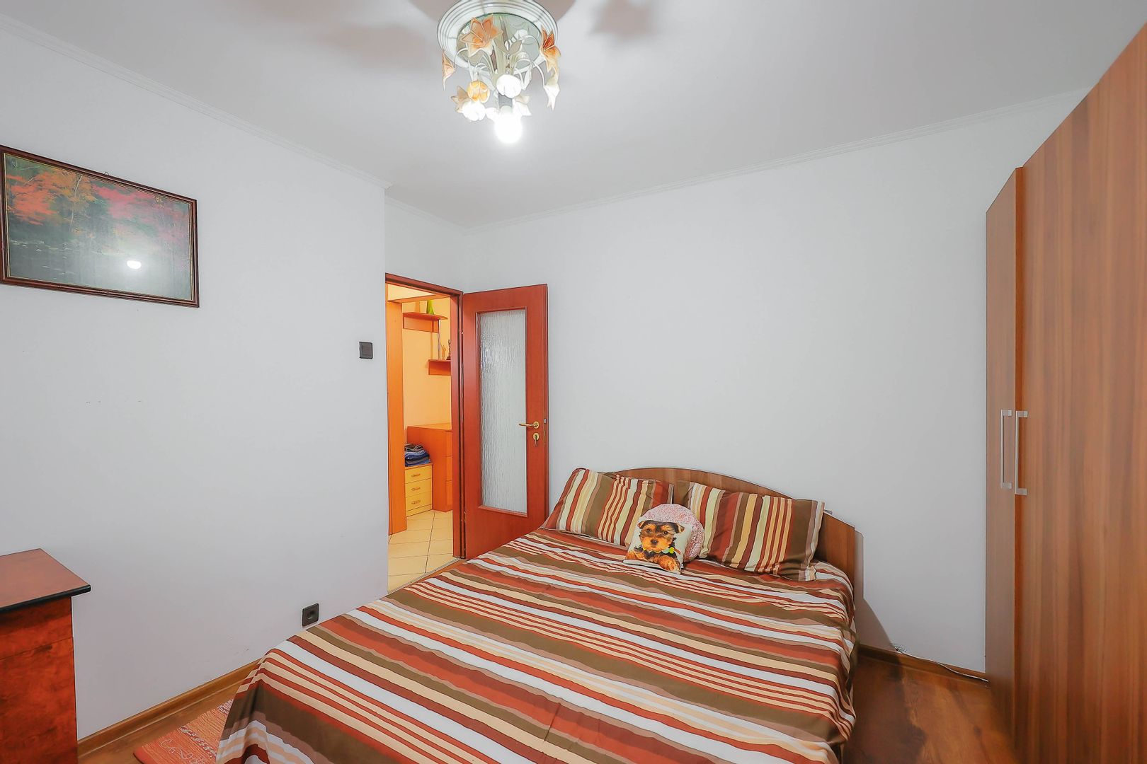 Apartament 3 Camere, Zonă Fără Trafic/Liniștită, Dragoș Vodă, Vânzare | primego.ro