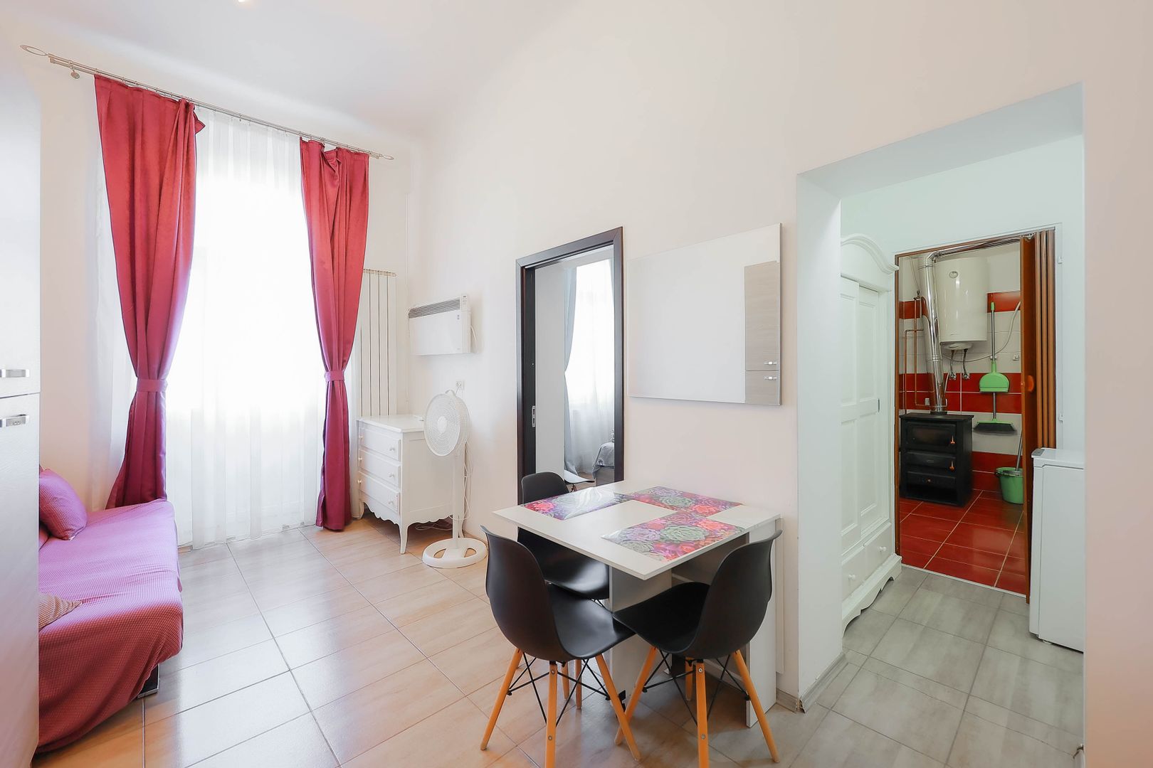 Apartament cu 2 camere de vânzare în zona Calea Clujului | primego.ro