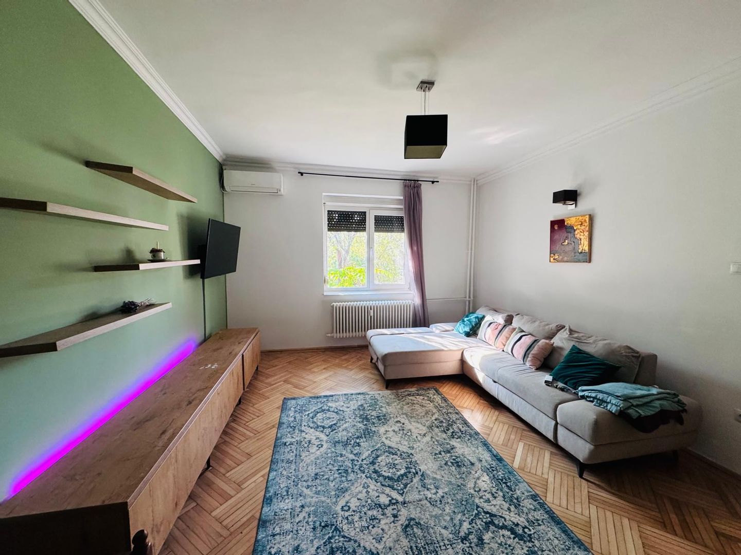 Apartament 2 camere, De Închiriat, Ultracentral | primego.ro