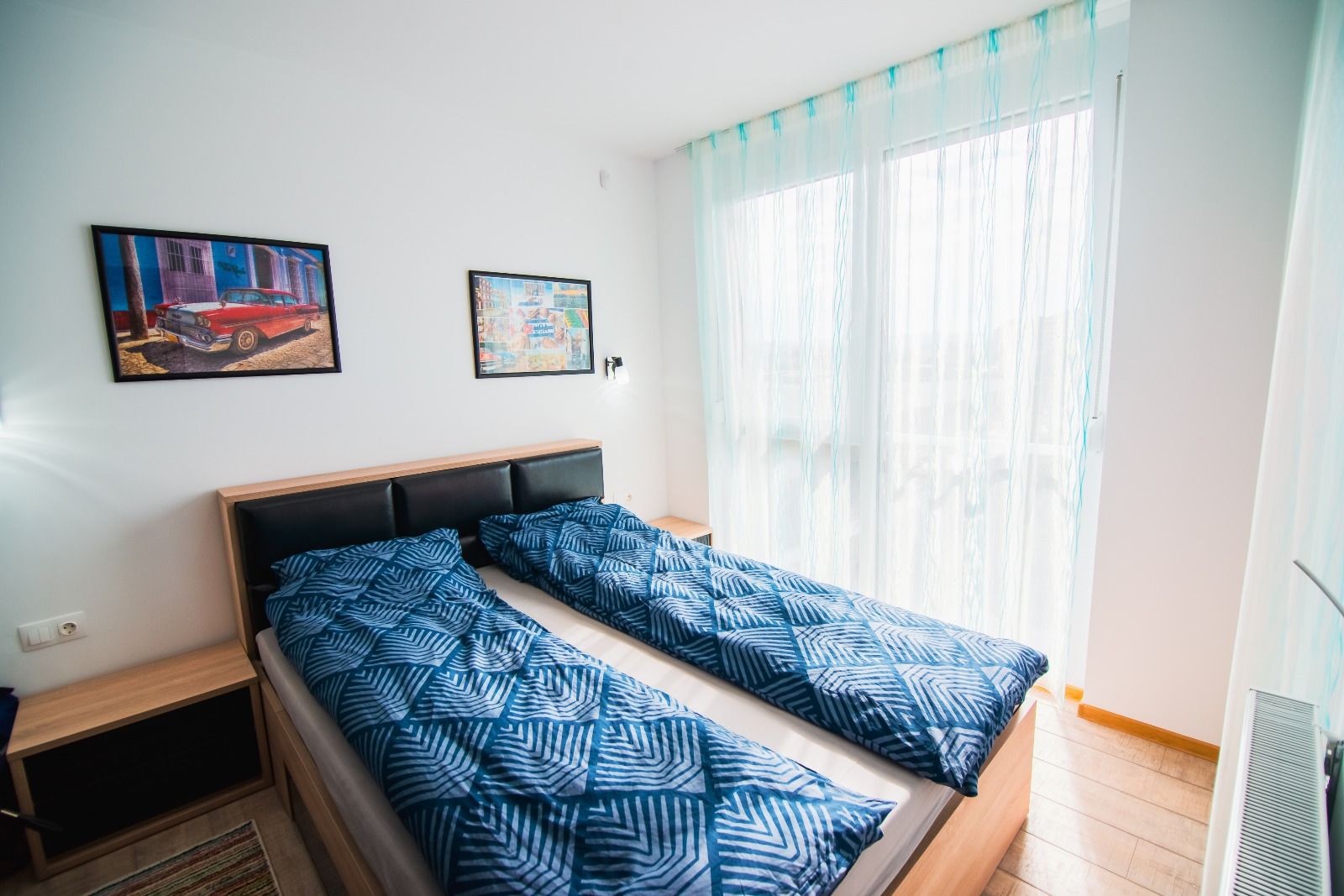 Apartament cu 2 camere de închiriat în zona Ioșia | primego.ro