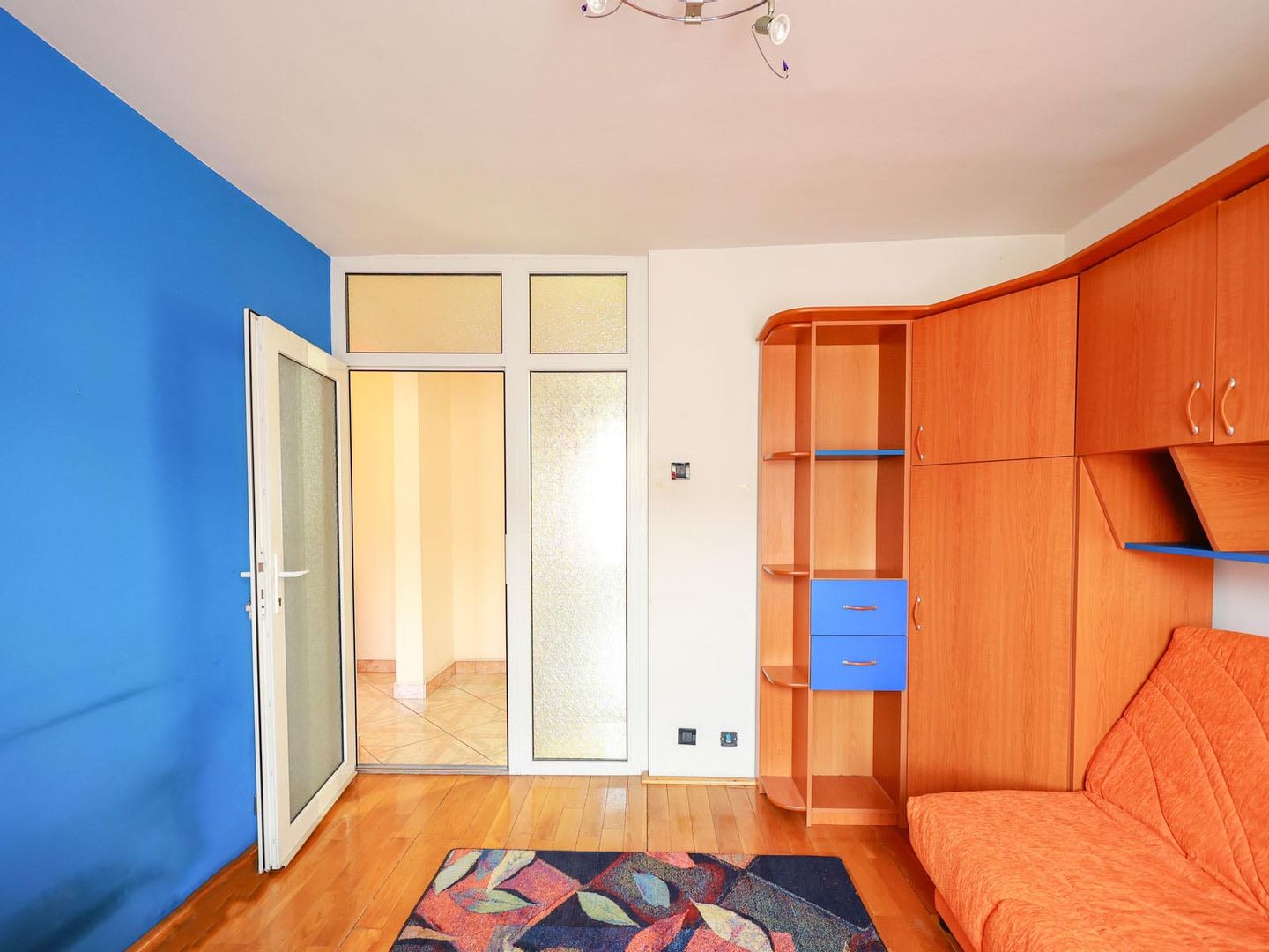 Apartament cu 3 camere de închiriat în zona Calea Aradului | primego.ro