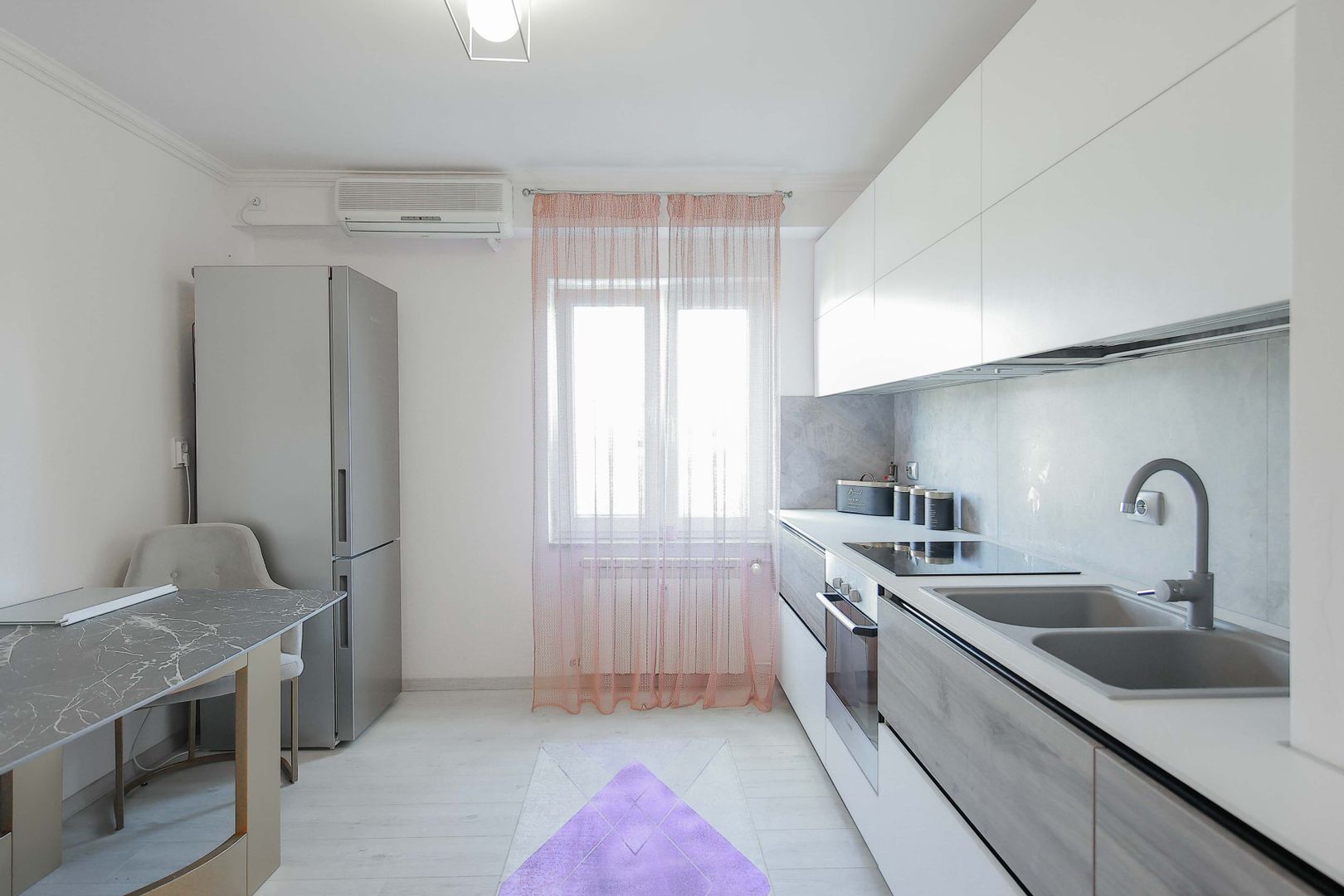 De vânzare apartament ultrafinisat 2 camere, Bld. Dimitrie Cantemir | primego.ro