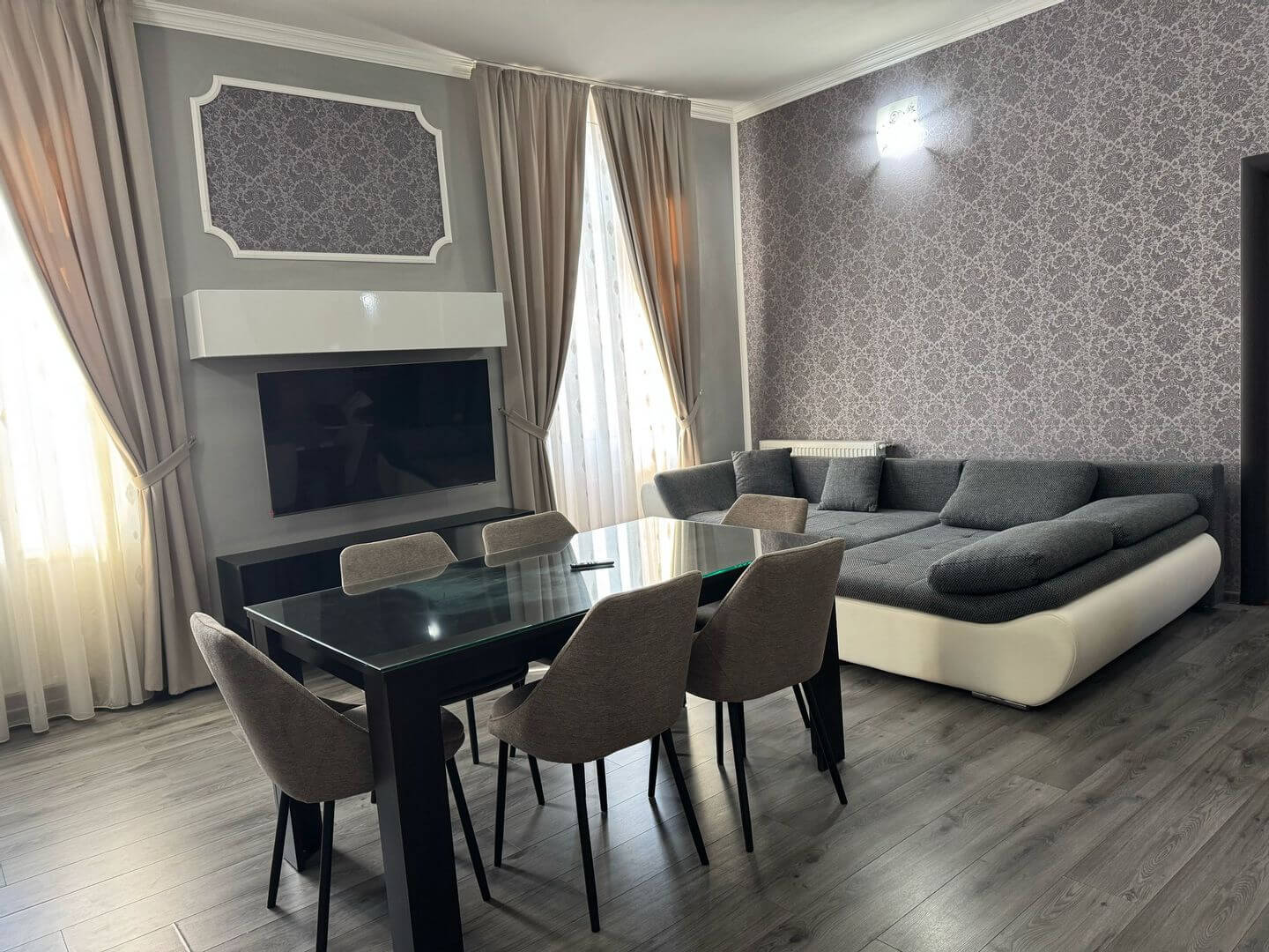 De închiriat apartament cu 3 camere, 100 mp util, Ultracentral | primego.ro