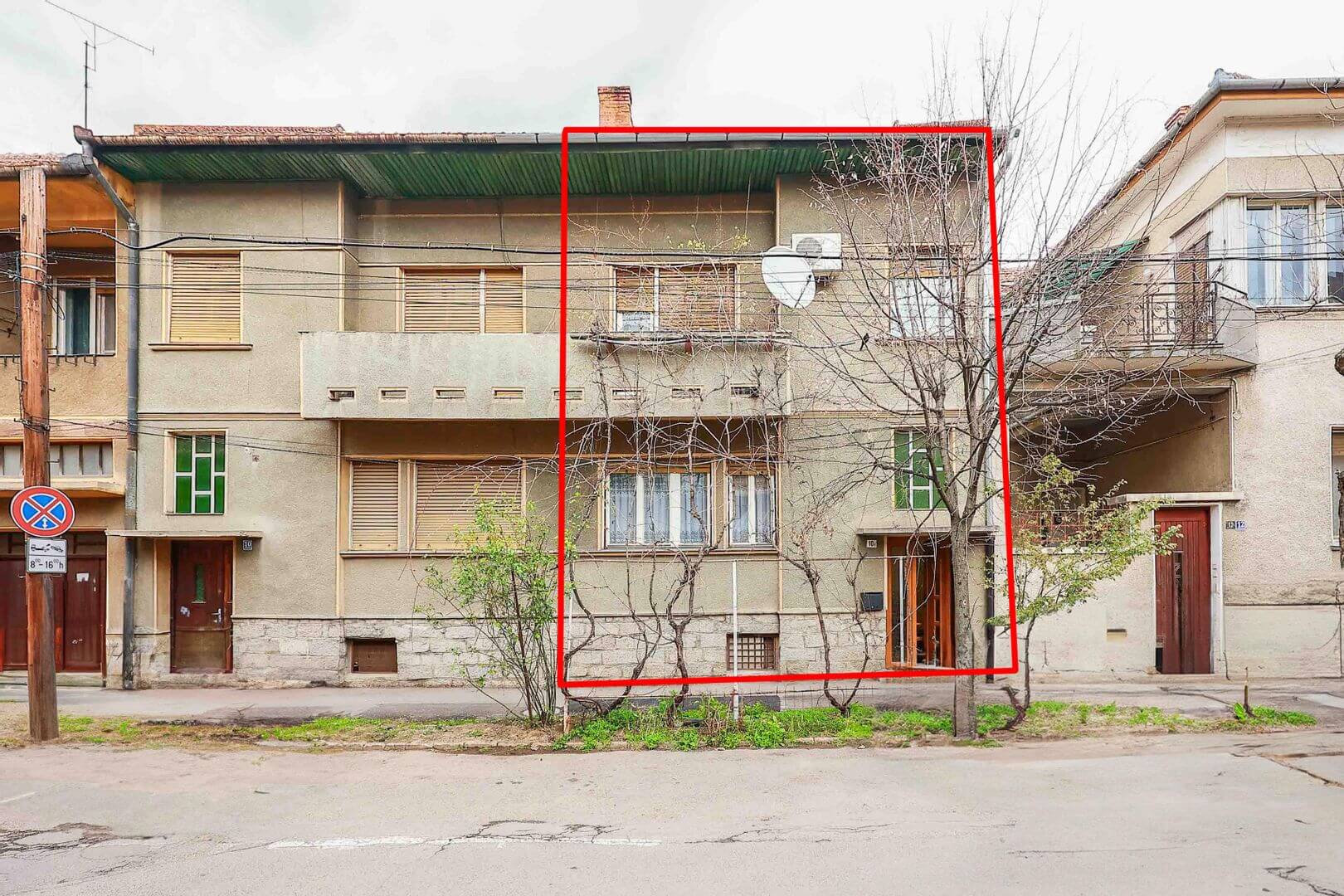 Casă cu 4 camere de închiriat, Ultracentral, Strada Bărăganului | primego.ro