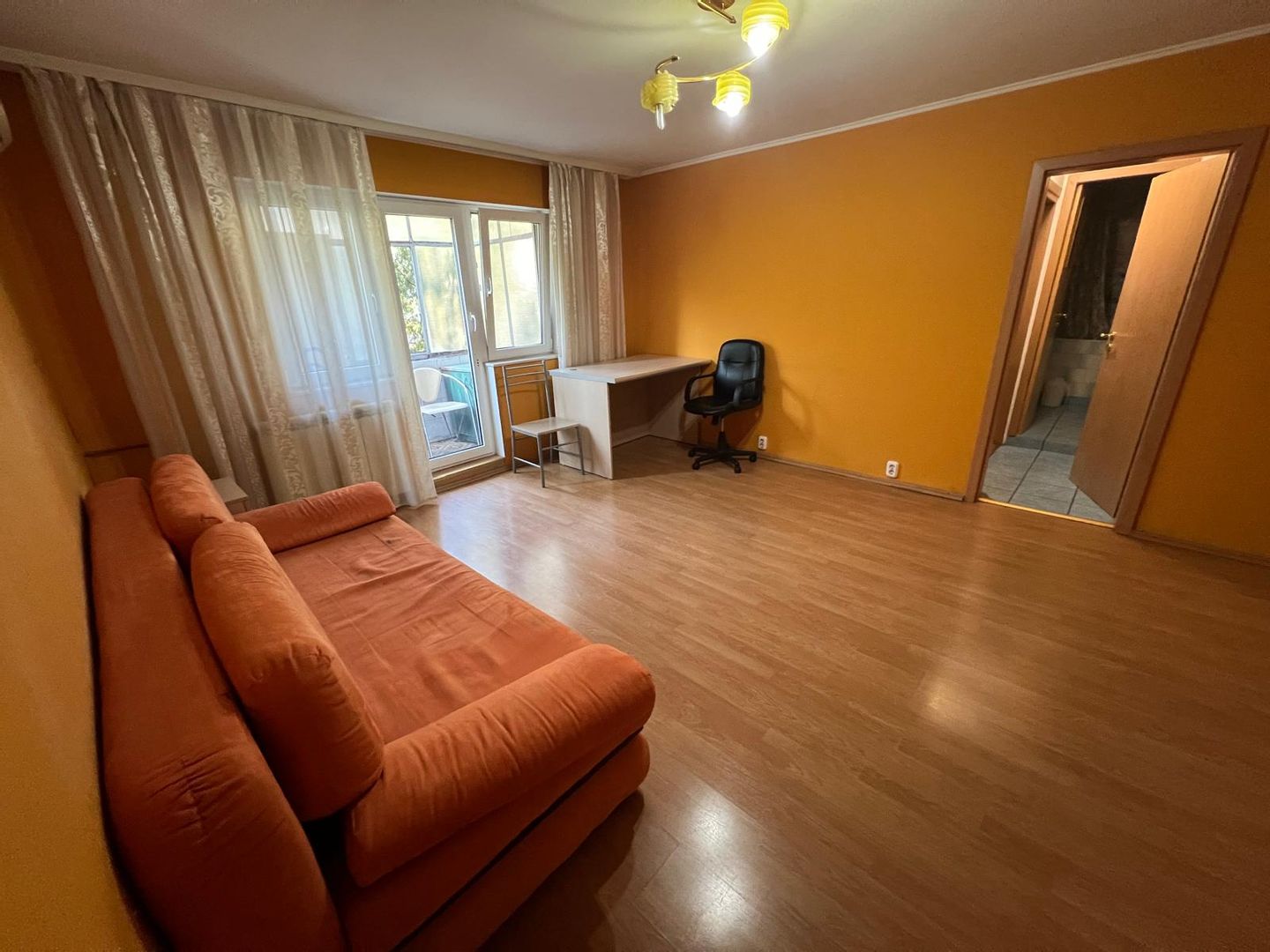 De închiriat Apartament cu 2 camere, Moldovei, Rogerius | primego.ro