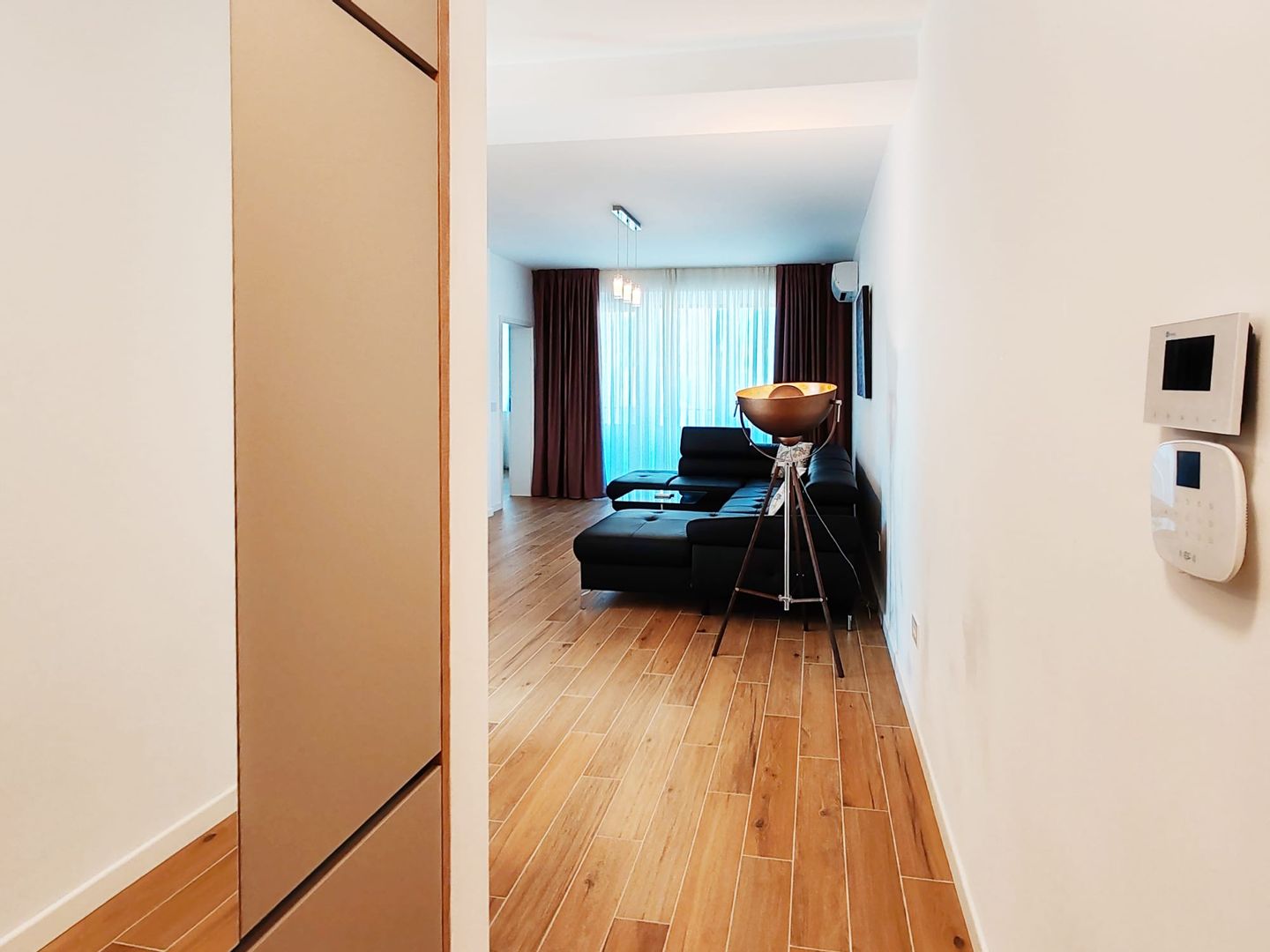 Apartament premium de închiriat, zona ultracentrală, parcare privată | primego.ro