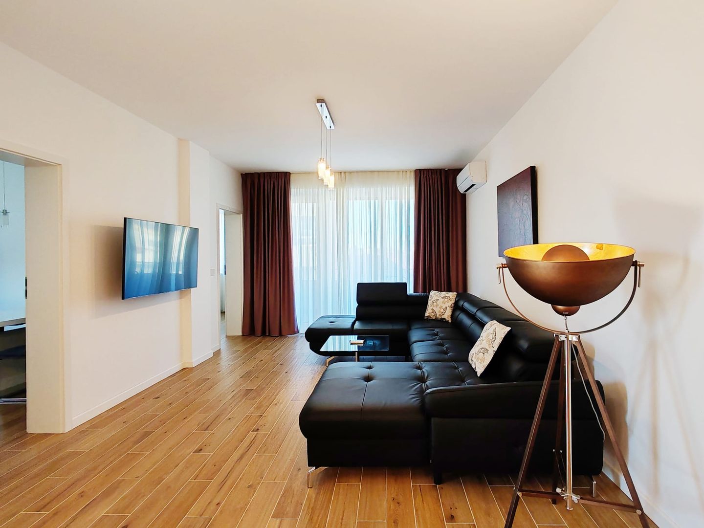 Apartament premium de închiriat, zona ultracentrală, parcare privată | primego.ro