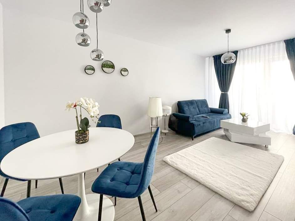 Apartament cu 2 camere de închiriat, Prima Urbana, cu loc de parcare | primego.ro