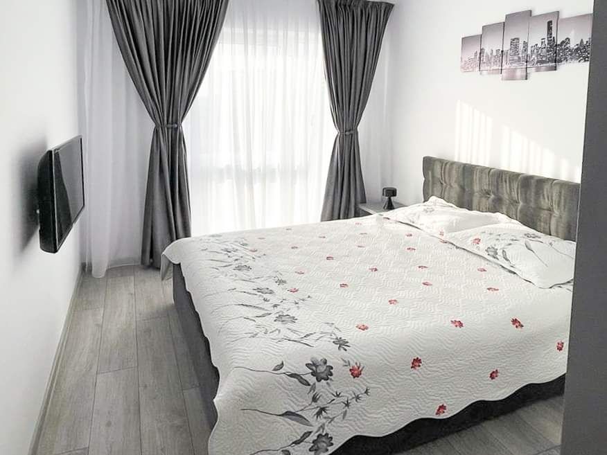 Apartament cu 2 camere de închiriat, Prima Urbana, cu loc de parcare | primego.ro