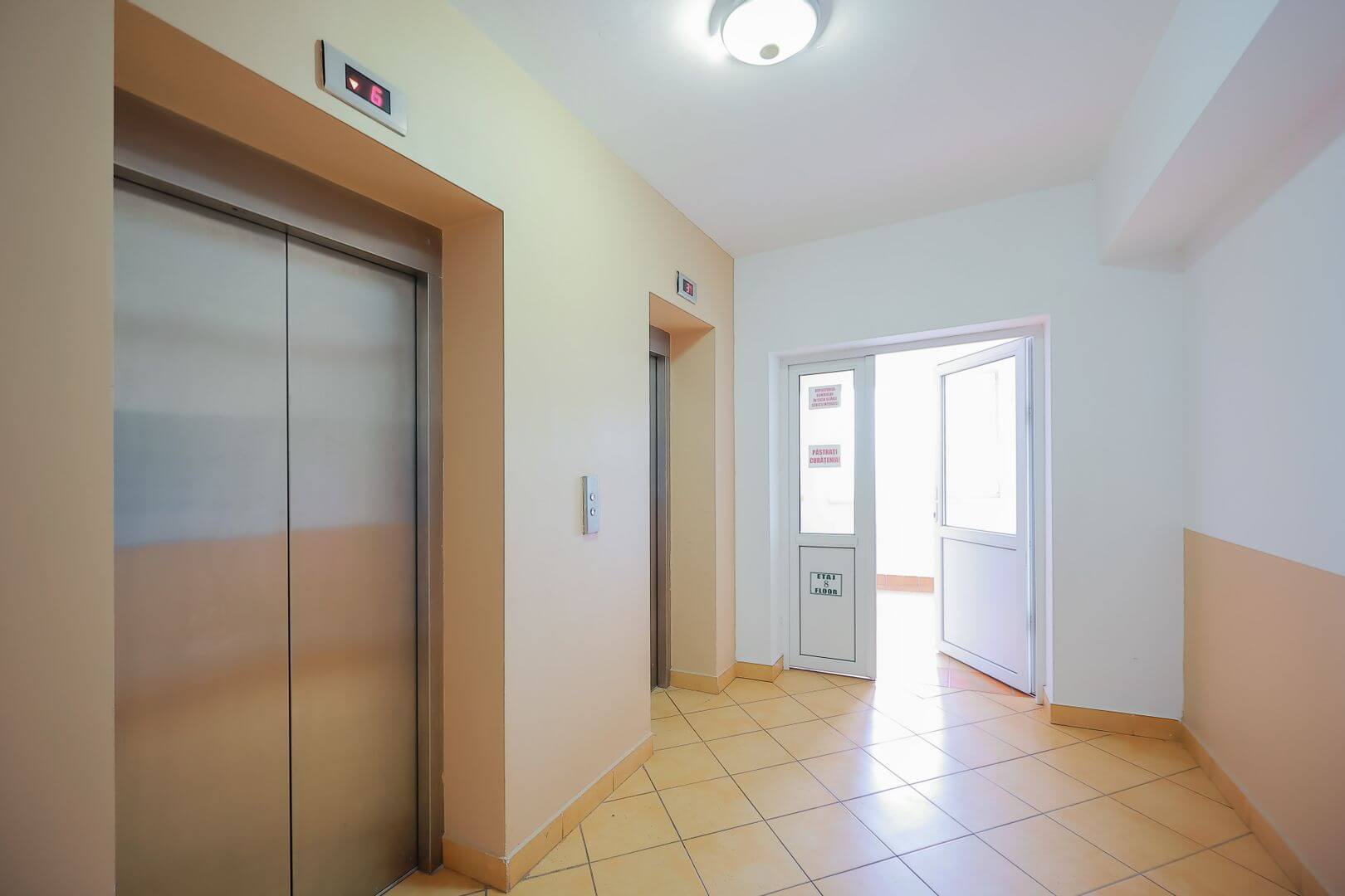 De vânzare apartament tip studio în zona Ioșia-Nord | primego.ro