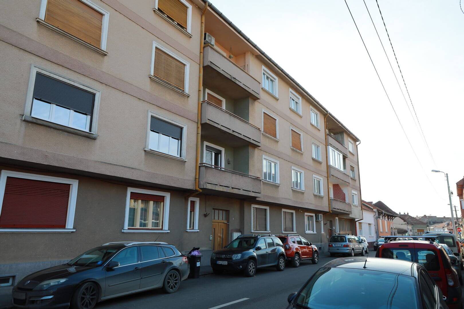 Apartament cu 3 camere de închiriat în zona Ultracentral | primego.ro