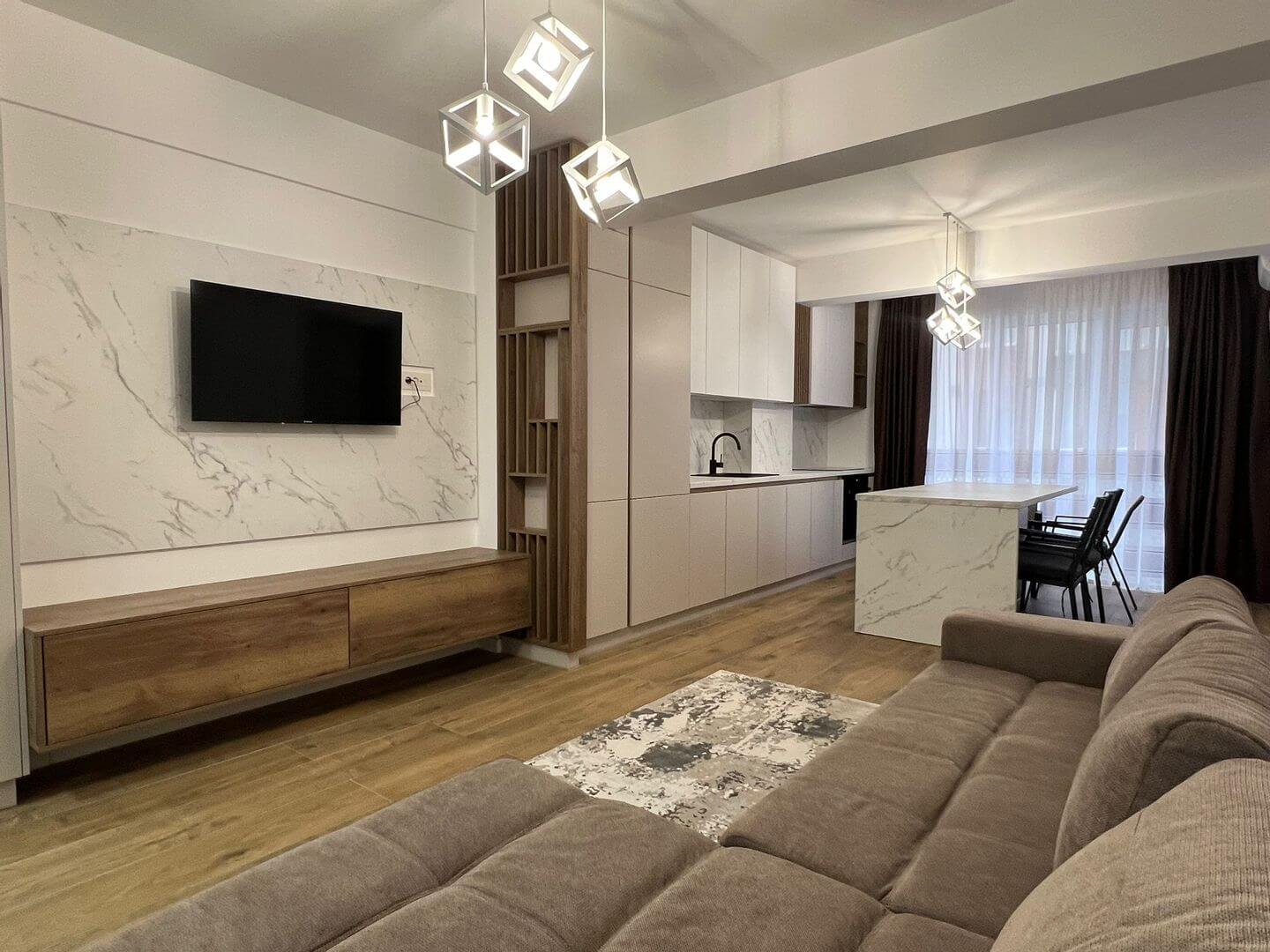 De închiriat Apartament 2 camere-zona Emanuel-Ioșia | primego.ro