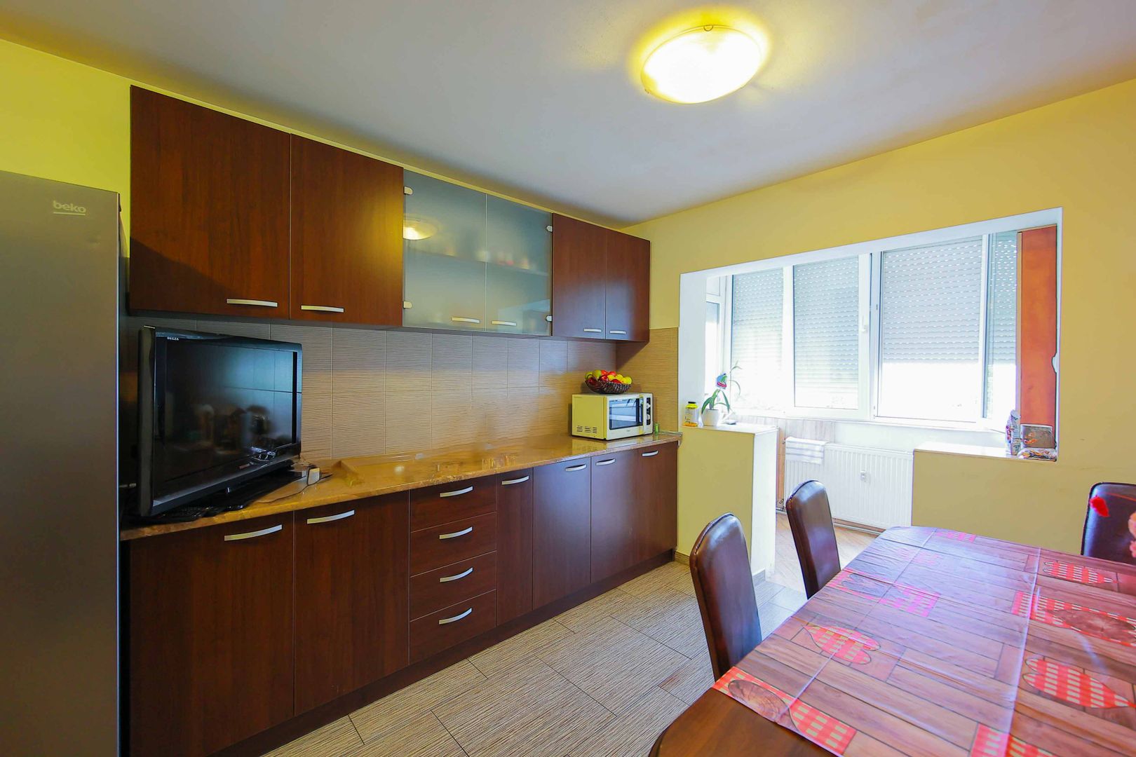 De vânzare, Apartament PB 2 camere, zona Decebal | primego.ro