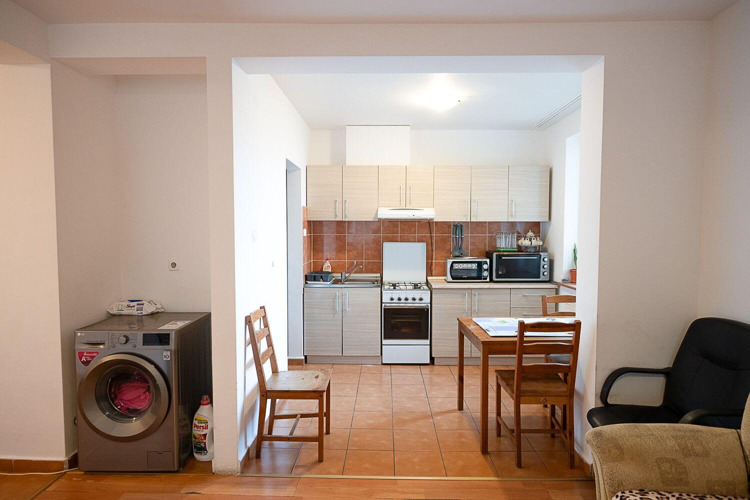 Apartament de vânzare cu 2 camere, Piața Nucetului, Nufărul | primego.ro