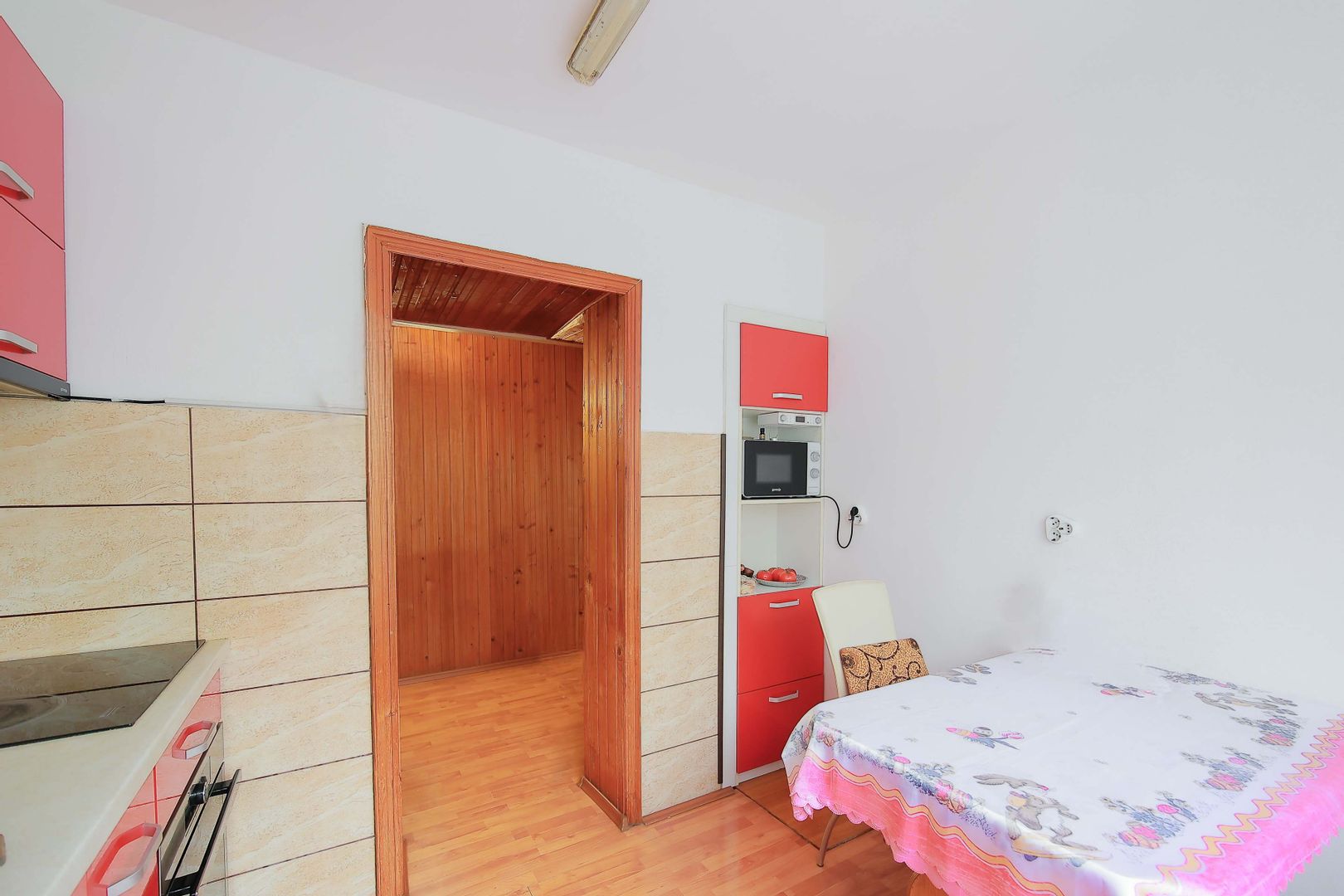 Apartament cu 3 camere de vânzare în zona Nufarul | primego.ro