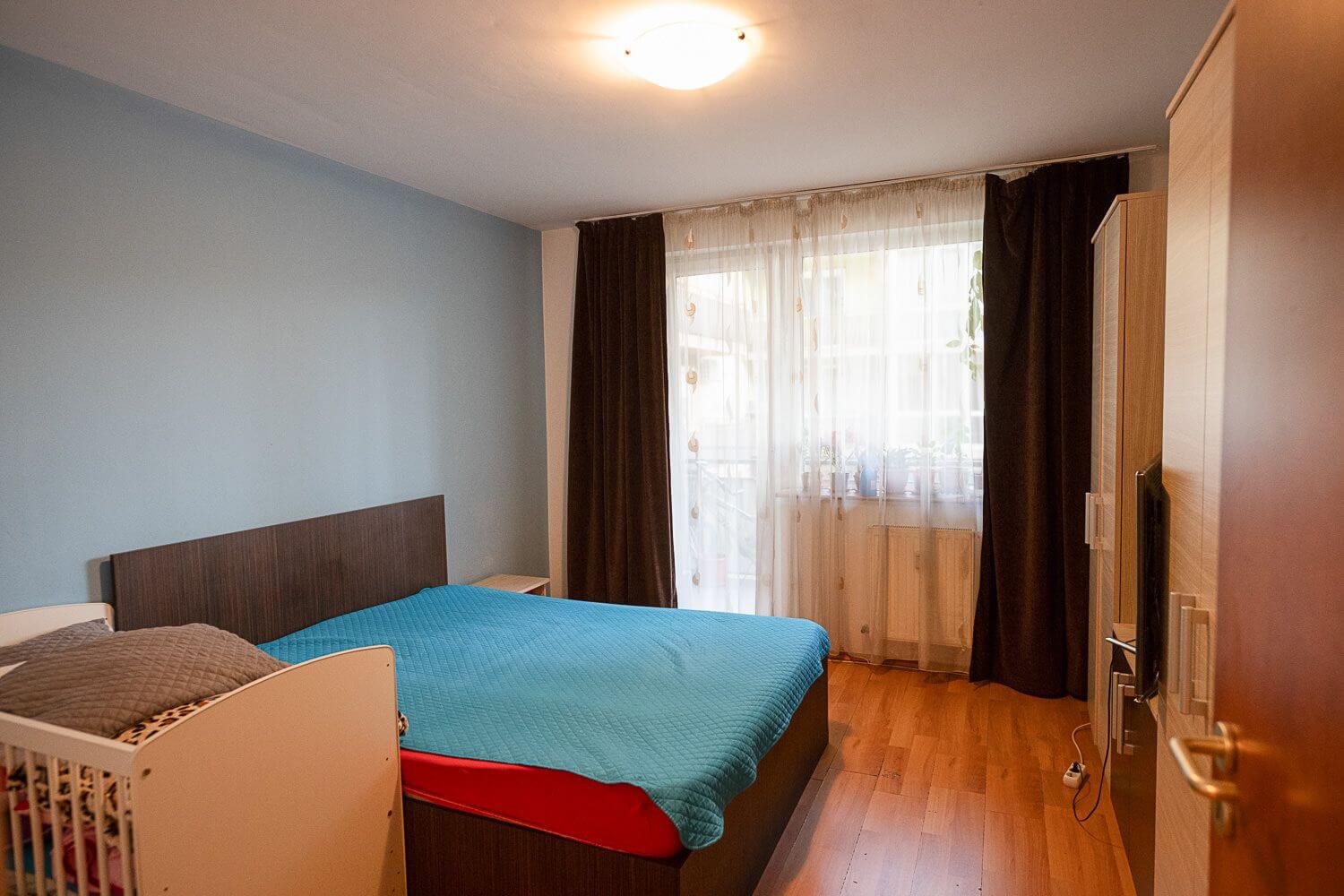 Apartament de vânzare cu 2 camere, Piața Nucetului, Nufărul | primego.ro