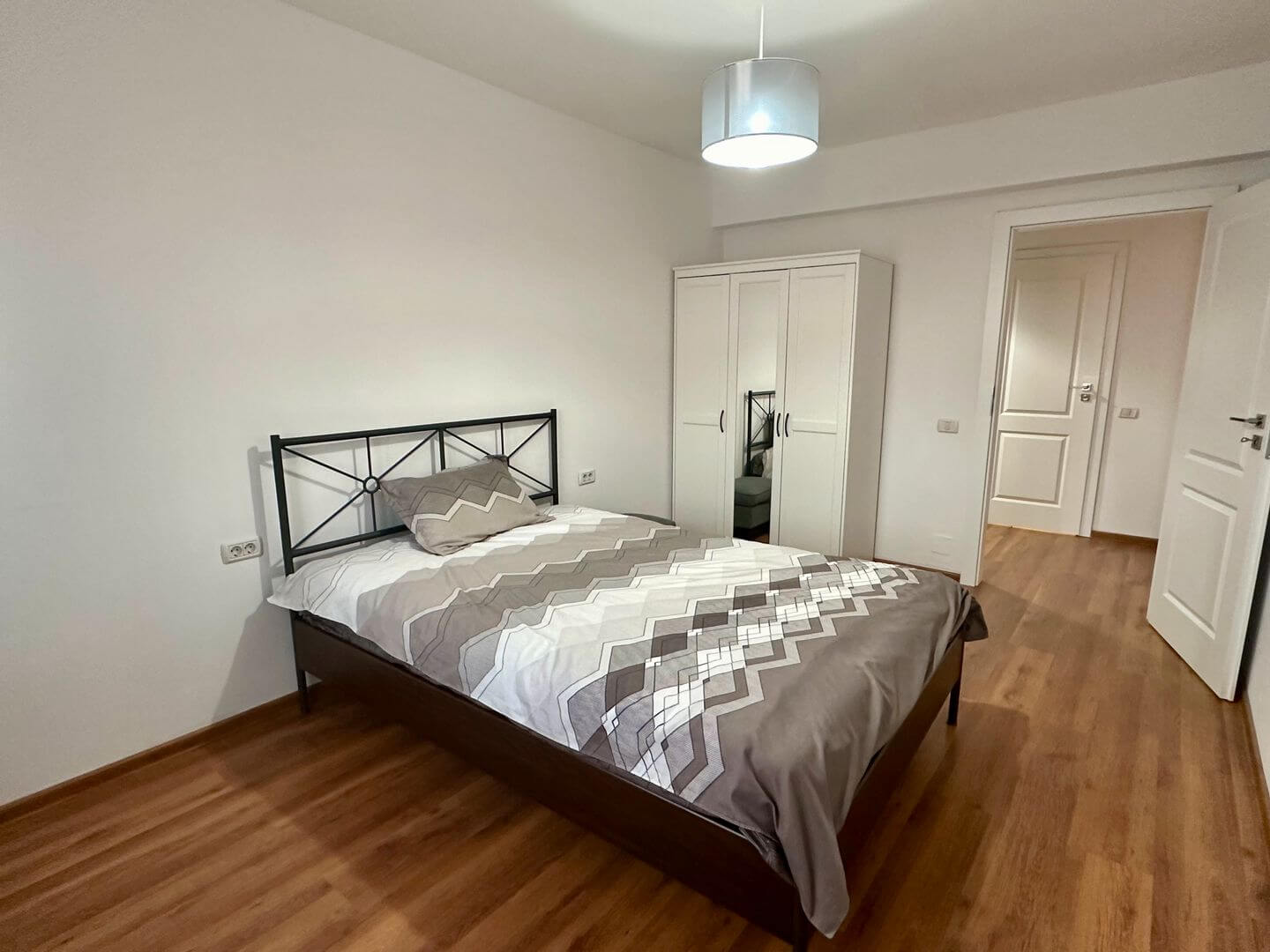 Apartament cu 3 camere de închiriat, Ioșia Residence, Oradea | primego.ro