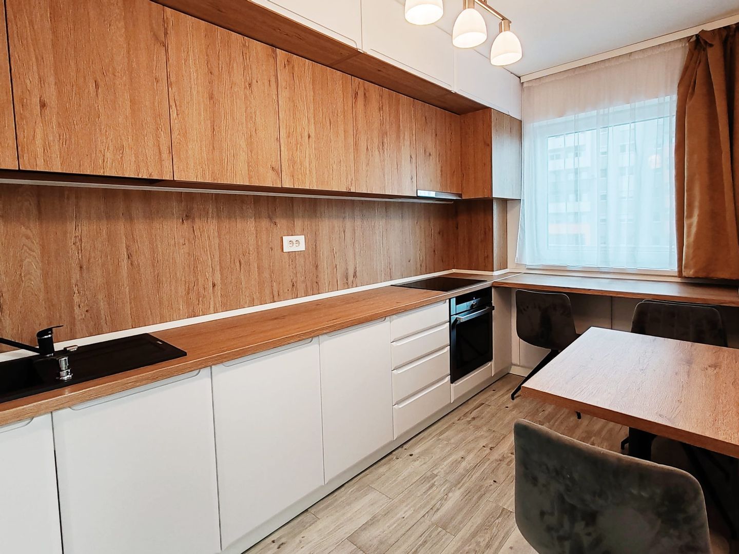 Apartament lux cu 2 camere de închiriat, Ioșia Residence | primego.ro