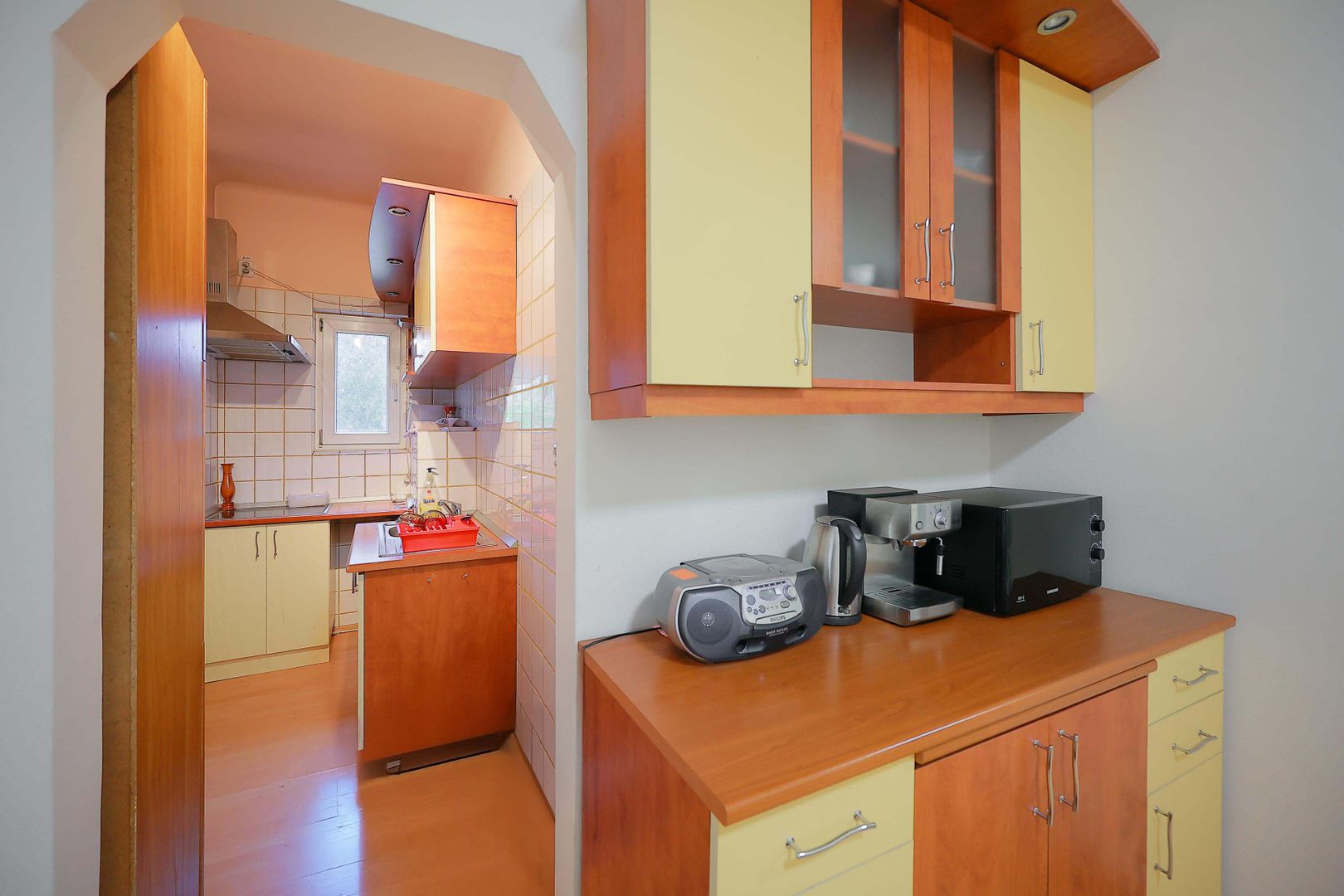 Apartament 2 Camere, Bloc Stil Boutique, Bd Dacia, Oradea | primego.ro