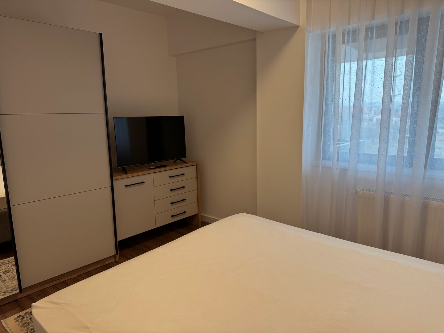 Apartament cu 3 camere de închiriat în zona Cantemir | primego.ro