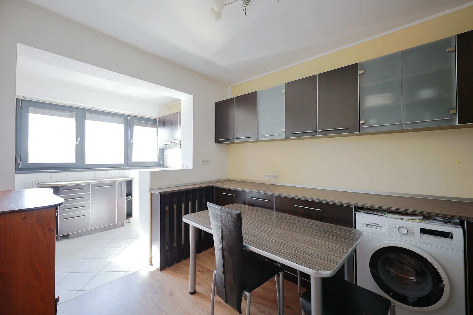 Apartament cu 2 camere de vânzare în zona Ultracentral