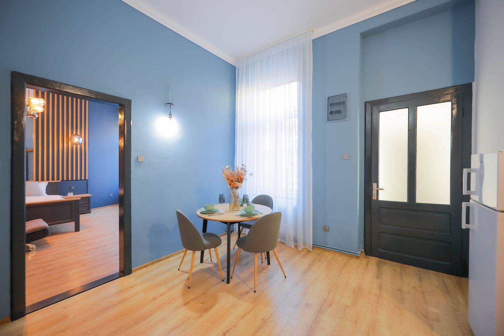 Apartament de vânzare Ultracentral, Str V. Alecsandri | primego.ro